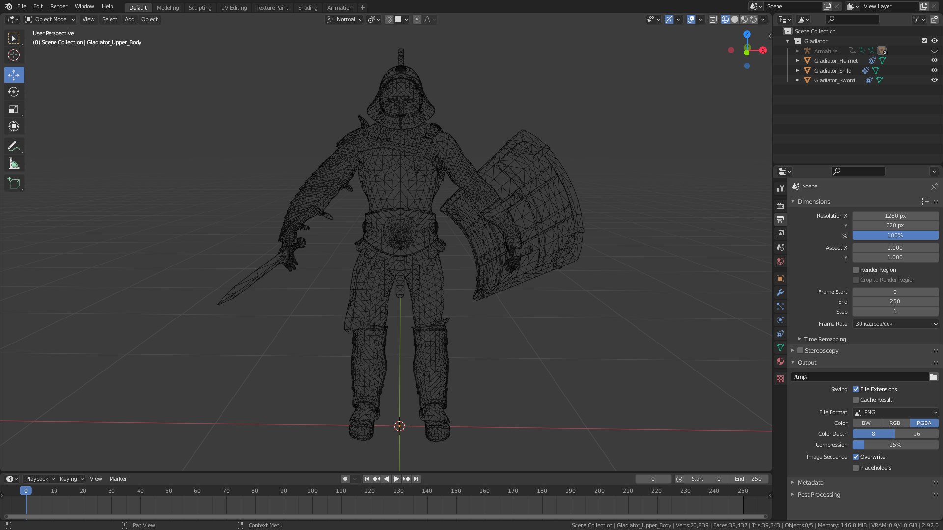 Gladiator Murmillo 3D https://p.turbosquid.com/ts-thumb/Y5/8rbwHd/Qm/blender_screenshot_002/png/1637156761/1920x1080/fit_q87/56ef6b9c25fa6913c9a1b64ce868cd2adabf1114/blender_screenshot_002.jpg