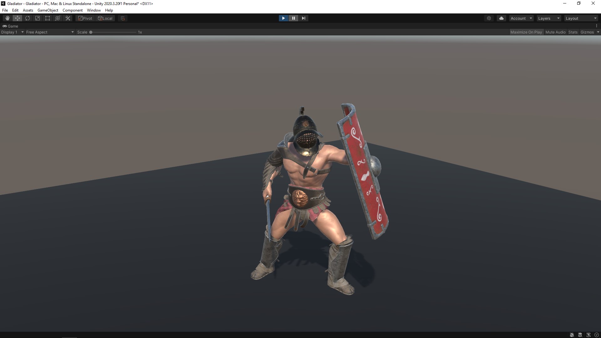 Gladiator Murmillo 3D https://p.turbosquid.com/ts-thumb/Y5/8rbwHd/bu/unity_screenshot_005/png/1637156820/1920x1080/fit_q87/74fa3842a81c224bdd0f273ca9d374ea4f80c377/unity_screenshot_005.jpg