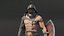 Gladiator Murmillo