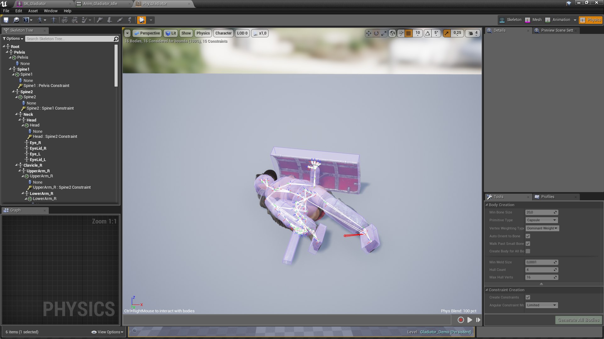 Gladiator Murmillo 3D https://p.turbosquid.com/ts-thumb/Y5/8rbwHd/se/unreal_screenshot_006/png/1637156787/1920x1080/fit_q87/8ec33b588aba1498e33ee1f1768a2e97dcb9889c/unreal_screenshot_006.jpg