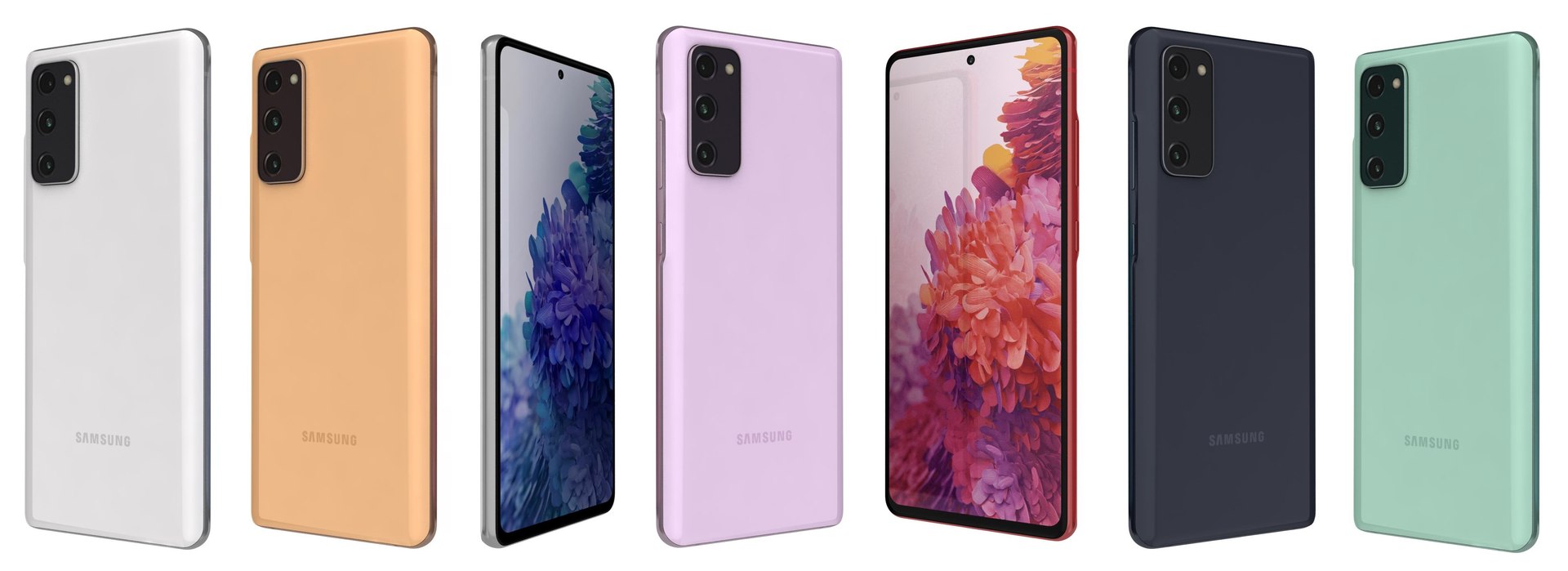 3D Samsung Galaxy S20 FE All Colors Low Poly model https://p.turbosquid.com/ts-thumb/Y5/97C2Hj/Ng/122/jpg/1761227988/1920x1080/fit_q87/2d68ca34b9e644eb9a1f5d456cae2fba8726c4e9/122.jpg