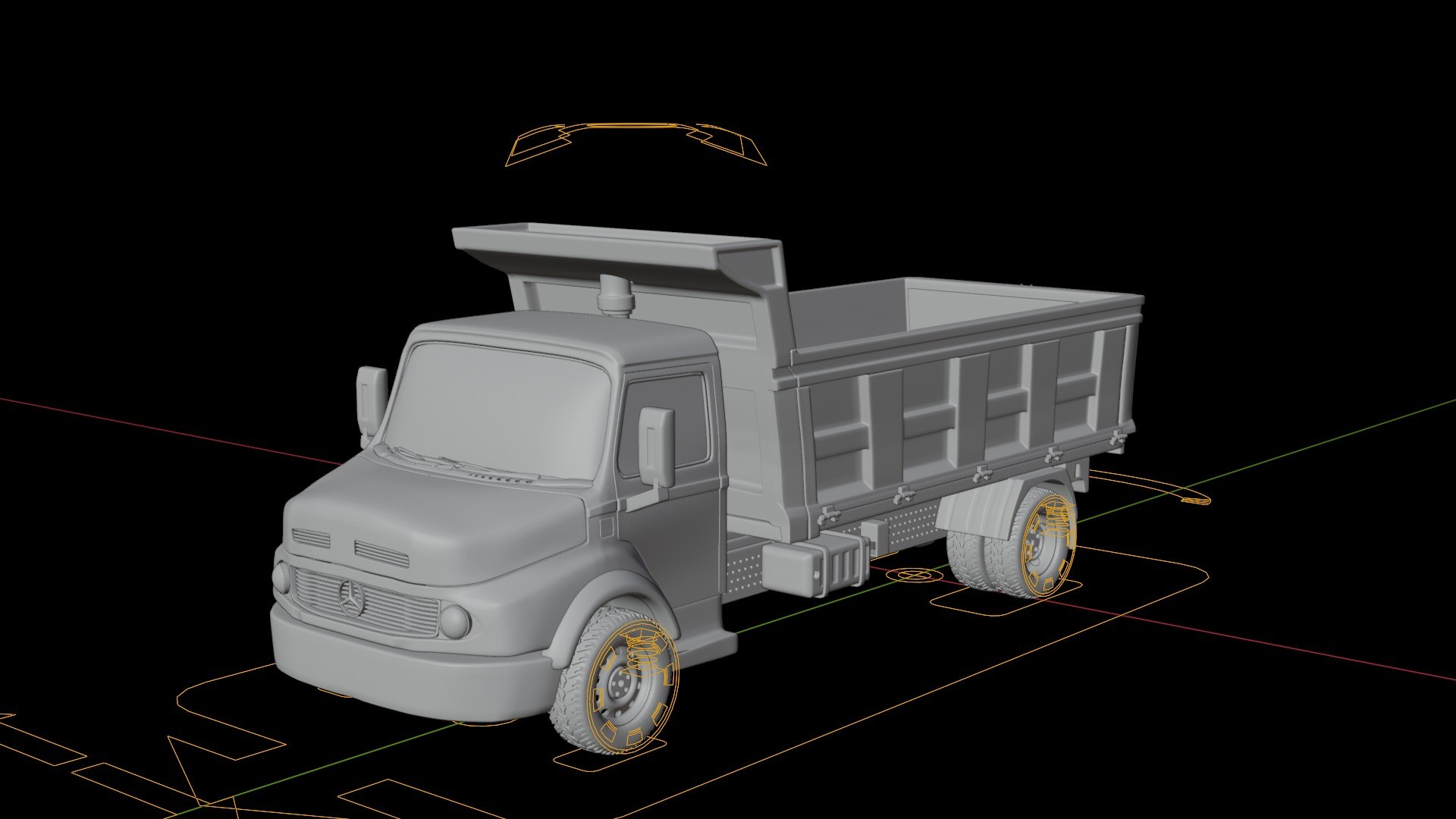 3D Mercedes Benz L1413 https://p.turbosquid.com/ts-thumb/Y5/9U2RoM/BV/renderpreviewrig/jpg/1774898694/1920x1080/fit_q87/a47aad3ad013041005c94fe33cc3e923e69d2c2f/renderpreviewrig.jpg