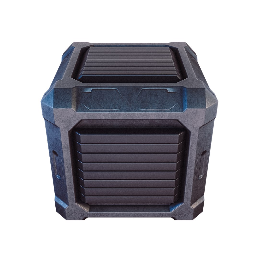 3D Sci-fi Container Game Free model https://p.turbosquid.com/ts-thumb/Y5/ANltsX/Ss/1/jpg/1625421083/1920x1080/fit_q87/a5fdc147cc4f79f2eb6eb4223c6cc6aaa1096d8d/1.jpg