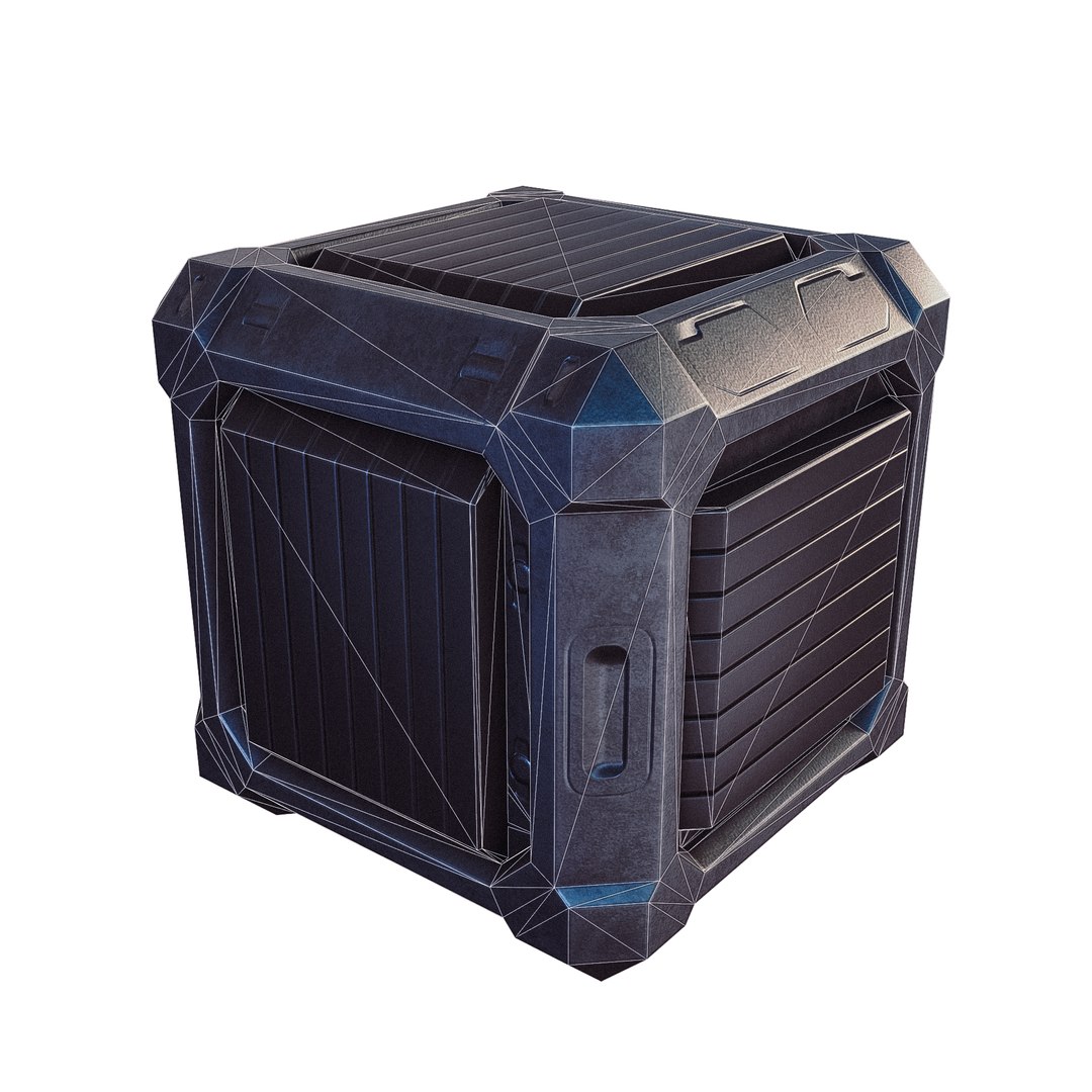3D Sci-fi Container Game Free model https://p.turbosquid.com/ts-thumb/Y5/ANltsX/gI/7/jpg/1625421148/1920x1080/fit_q87/7027b0d89c37f05dafb01bd21698ca7011732714/7.jpg