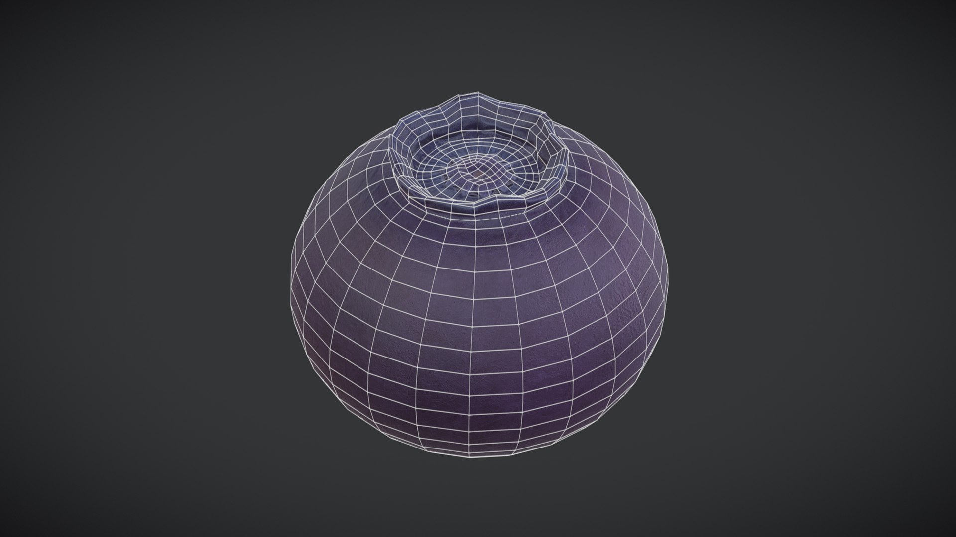 3D Fruit Huckleberry Low Poly https://p.turbosquid.com/ts-thumb/Y5/BaC62S/sb/fruithuckleberrylowpoly002/jpg/1741593315/1920x1080/fit_q87/4f5545b207a2a3e2e80e55a16ab4512fdbdc6ec5/fruithuckleberrylowpoly002.jpg