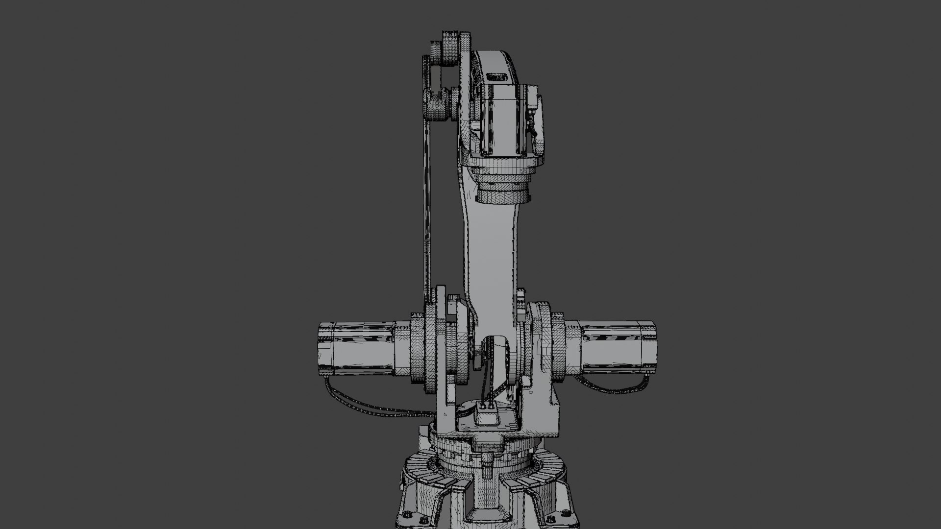 3D Abb Irb 460 High-Speed Robotic Arm model https://p.turbosquid.com/ts-thumb/Y5/EACyac/Mo/wire6/png/1734195121/1920x1080/fit_q87/fec0eb7f01cd7d0afff8a213d8da9afe330d3087/wire6.jpg