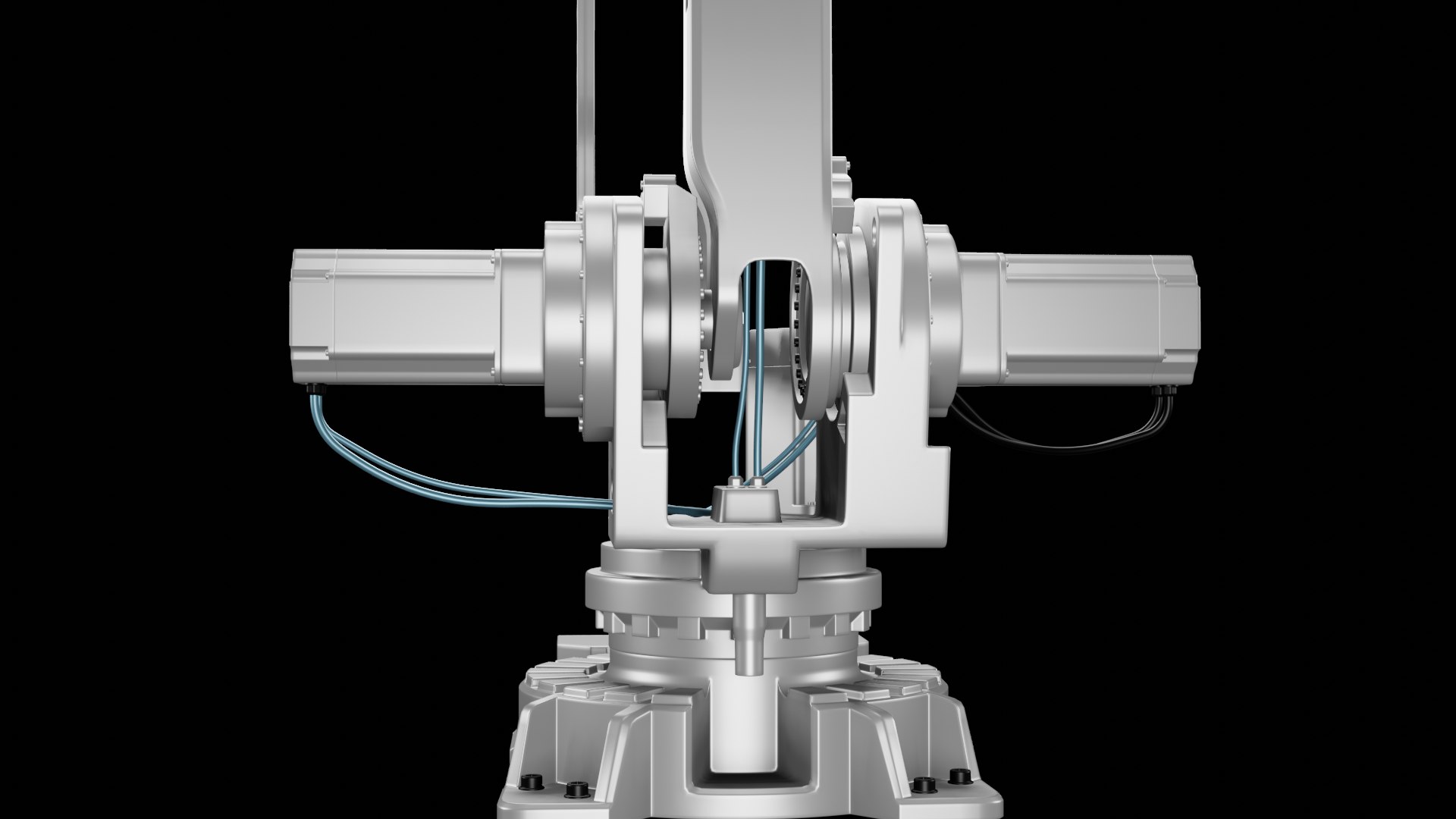 3D Abb Irb 460 High-Speed Robotic Arm model https://p.turbosquid.com/ts-thumb/Y5/EACyac/ZK/11/png/1734195116/1920x1080/fit_q87/91a9211f8c400338b6e5e85cfe91f29f471268cd/11.jpg