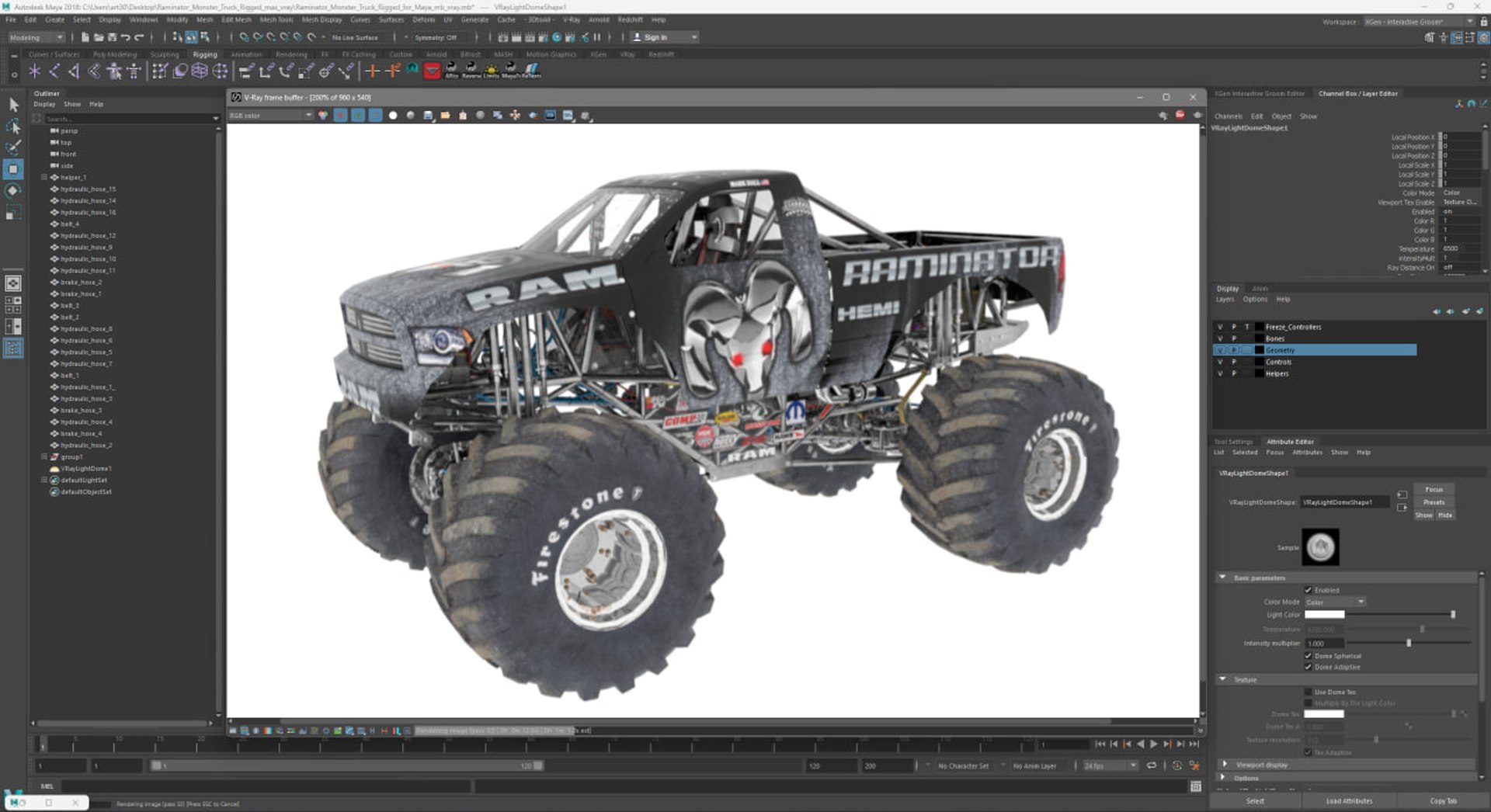 3D Raminator Monster Truck Rigged for Maya model https://p.turbosquid.com/ts-thumb/Y5/FkAWbj/C7/raminator_monster_truck_rigged_for_maya_1004/jpg/1761512307/1920x1080/fit_q87/09bb10e5768915a302d1ce05e5f09ea74aacd944/raminator_monster_truck_rigged_for_maya_1004.jpg