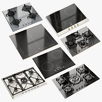 Hob Collection 1