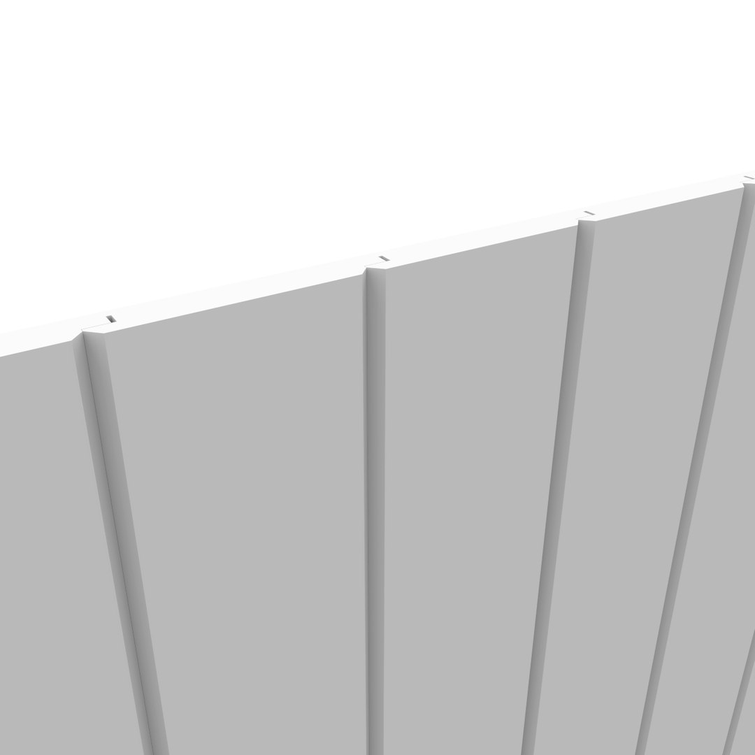 3D Tongue And Groove Cladding TurboSquid 2027388