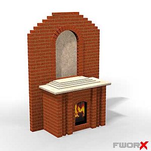 fireplace max