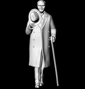 Ataturk