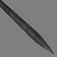 Naval dirk