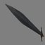 Naval dirk
