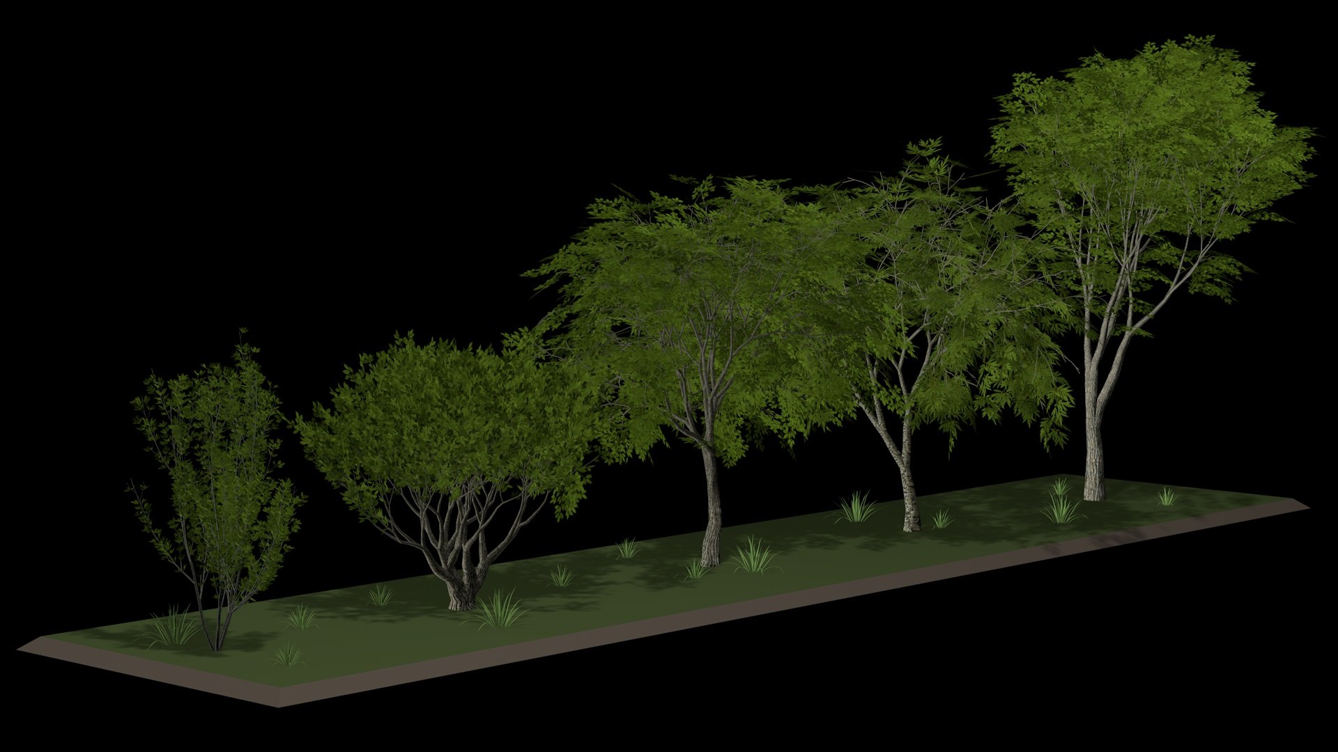 tree 3D model https://p.turbosquid.com/ts-thumb/Y5/SoWyb6/x0/fivelowpolytrees/jpg/1615397500/1920x1080/fit_q87/1ff0fc629db41e2a3e52bcd6312273e154d4ad00/fivelowpolytrees.jpg