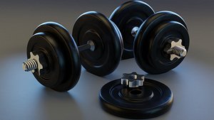 Dumbbell