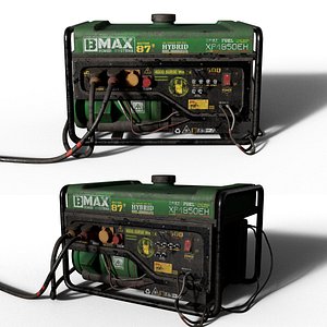 Portable Generator