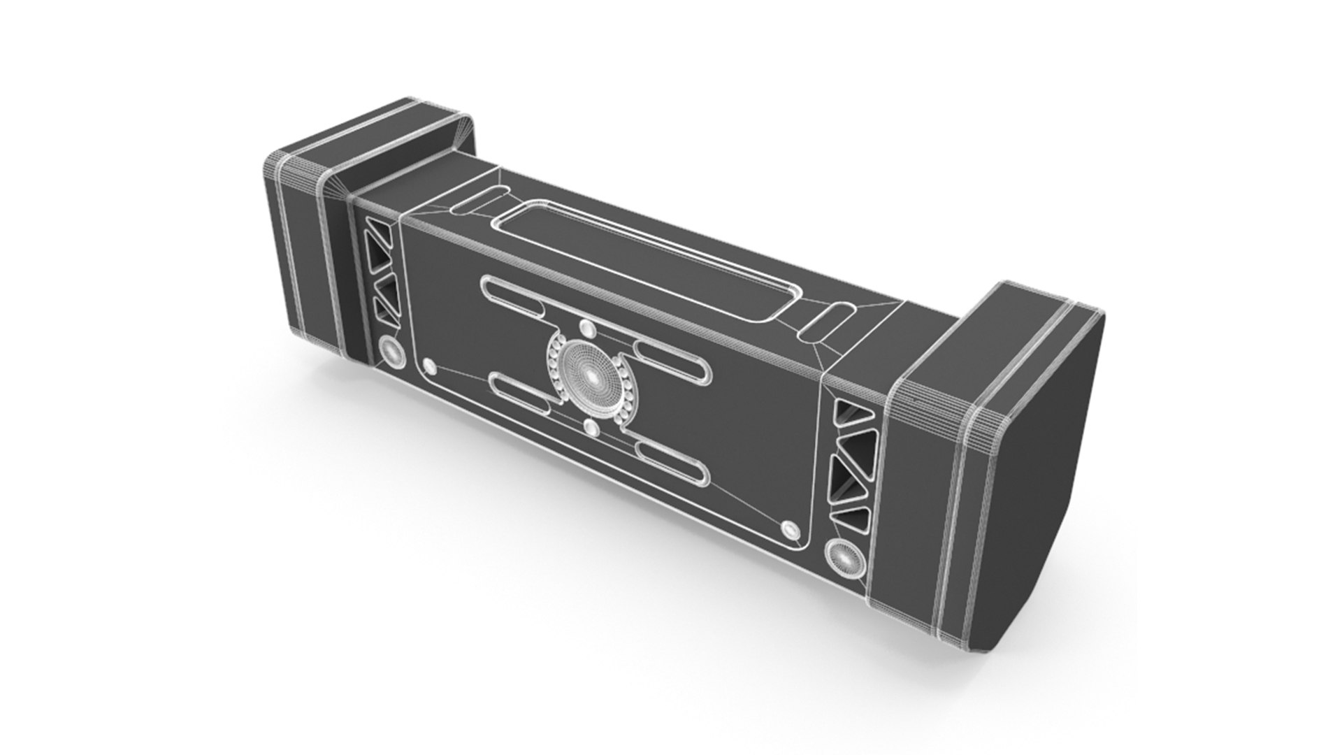 3D Scifi Device  Used V16 PBR https://p.turbosquid.com/ts-thumb/Y5/UvyNLf/0N/wire/jpg/1730740390/1920x1080/fit_q87/1db35b94e9554dc6267651805e846d875c5feaff/wire.jpg