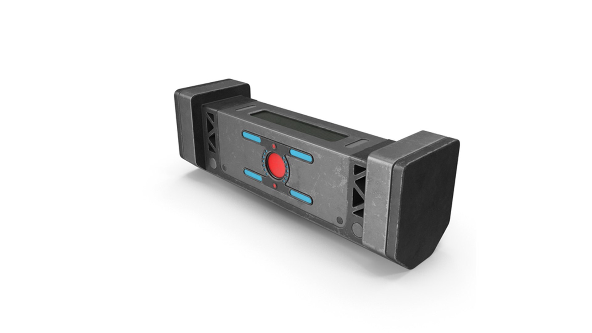 3D Scifi Device  Used V16 PBR https://p.turbosquid.com/ts-thumb/Y5/UvyNLf/7E/g03/jpg/1730740378/1920x1080/fit_q87/9fb22fe96103859a83ec5f72ed4c41be9e4593b7/g03.jpg
