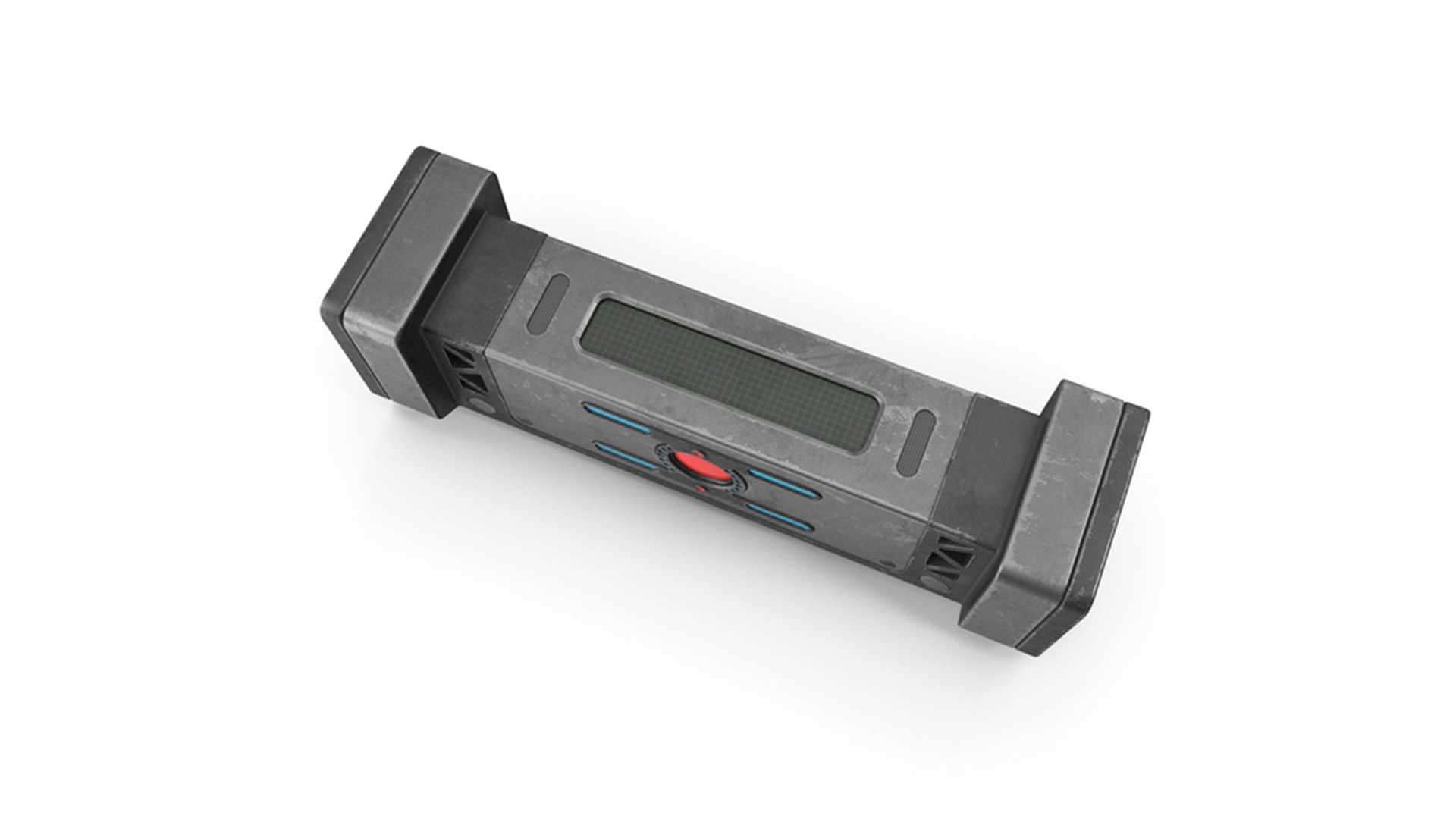 3D Scifi Device  Used V16 PBR https://p.turbosquid.com/ts-thumb/Y5/UvyNLf/f3/c02/jpg/1730740378/1920x1080/fit_q87/3bbc85900f37e166d4b30977d718d73058da9296/c02.jpg