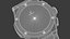 Hublot Big Bang Integrado 42mm Preto