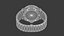 Hublot Big Bang Integrado 42mm Preto