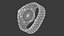Hublot Big Bang Integrado 42mm Preto