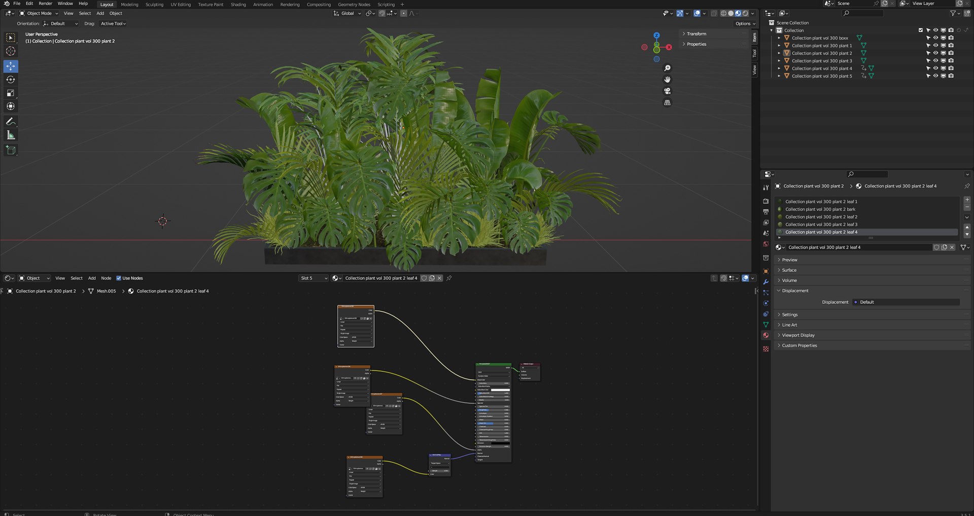 Collection plant vol 300 - blender model 3D model https://p.turbosquid.com/ts-thumb/Y5/Wz79gC/Nz/7/png/1688484324/1920x1080/fit_q87/f771a62f1f242e91d1d14e3d38a84b49779ff7ce/7.jpg