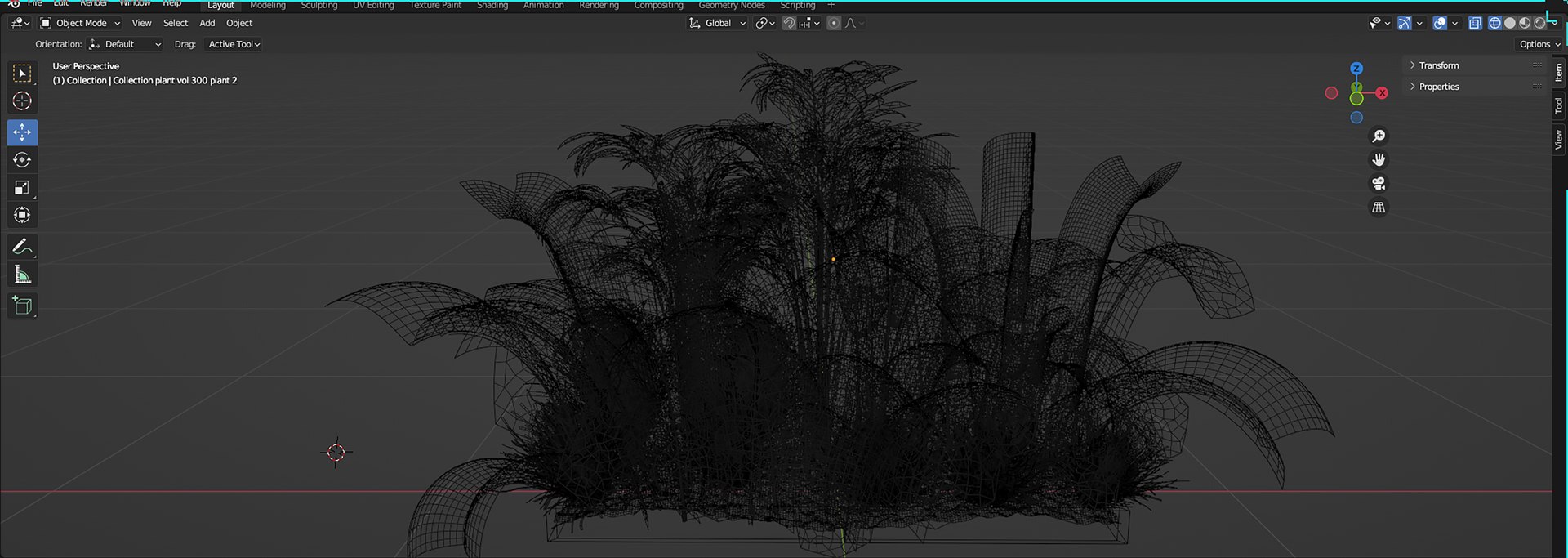 Collection plant vol 300 - blender model 3D model https://p.turbosquid.com/ts-thumb/Y5/Wz79gC/Xf/8/png/1688484325/1920x1080/fit_q87/e8bec44c101e825ab7bed3b33add8936287234cc/8.jpg