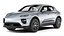 Porsche Macan 2025