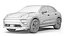 Porsche Macan 2025
