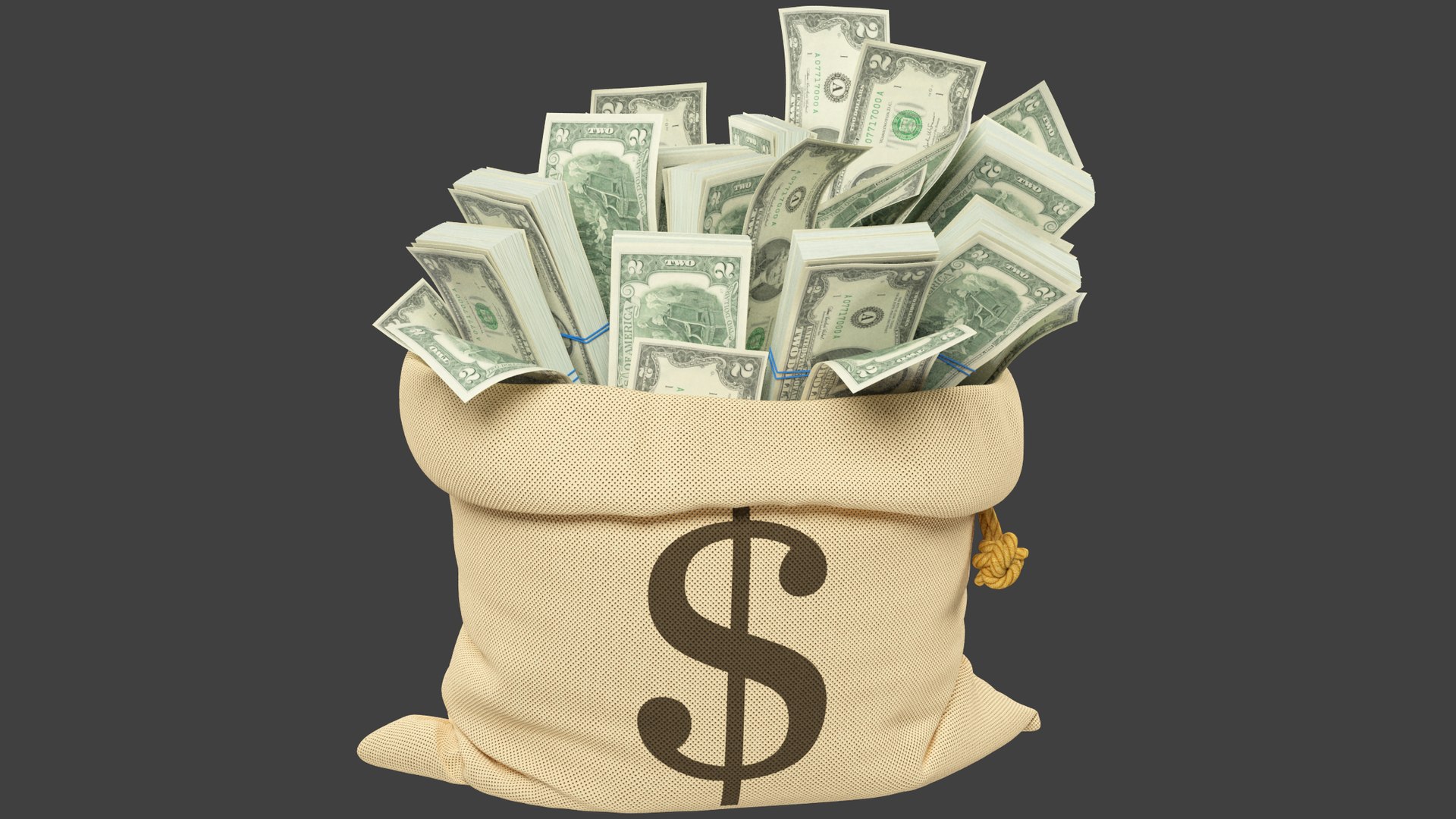 3D Money Bag V18 https://p.turbosquid.com/ts-thumb/Y5/ap32dD/L0/002/png/1659432794/1920x1080/fit_q87/4be34e88e877483af11654f61ef1059b6d37bd3b/002.jpg