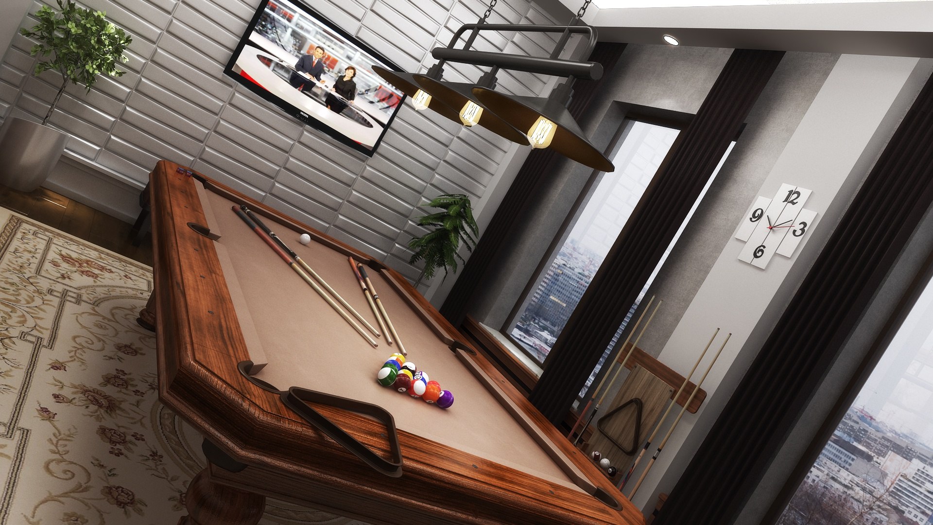 realistic room 3D model https://p.turbosquid.com/ts-thumb/Y5/cAAyh3/RlGX81aP/billiardroom_view09/jpg/1579939272/1920x1080/fit_q87/5a2b2b797974b10055a2f1d150d7e9b733169ab8/billiardroom_view09.jpg