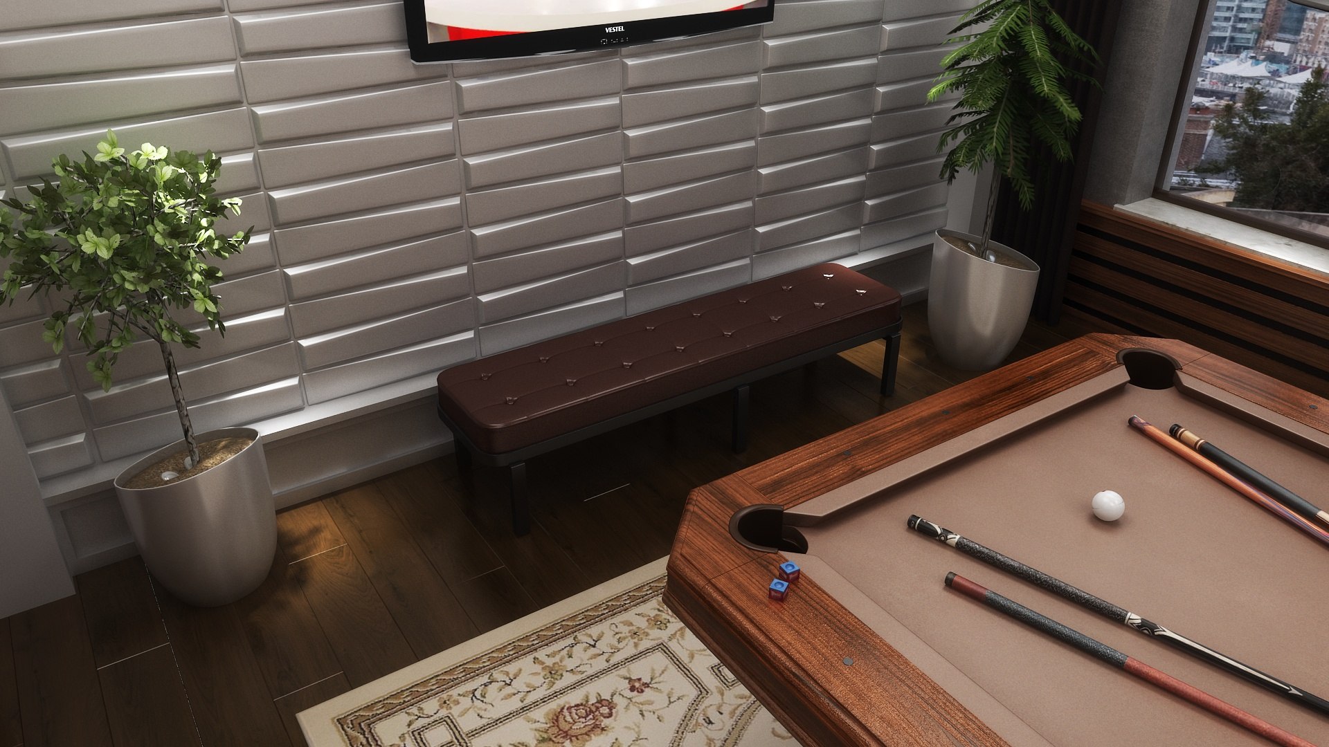 realistic room 3D model https://p.turbosquid.com/ts-thumb/Y5/cAAyh3/uoYfmtU2/billiardroom_view06/jpg/1579939272/1920x1080/fit_q87/d07c013deee3246c8f3f84aeafc76995beae5579/billiardroom_view06.jpg