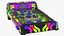 Compact Pinball