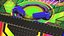 Compact Pinball