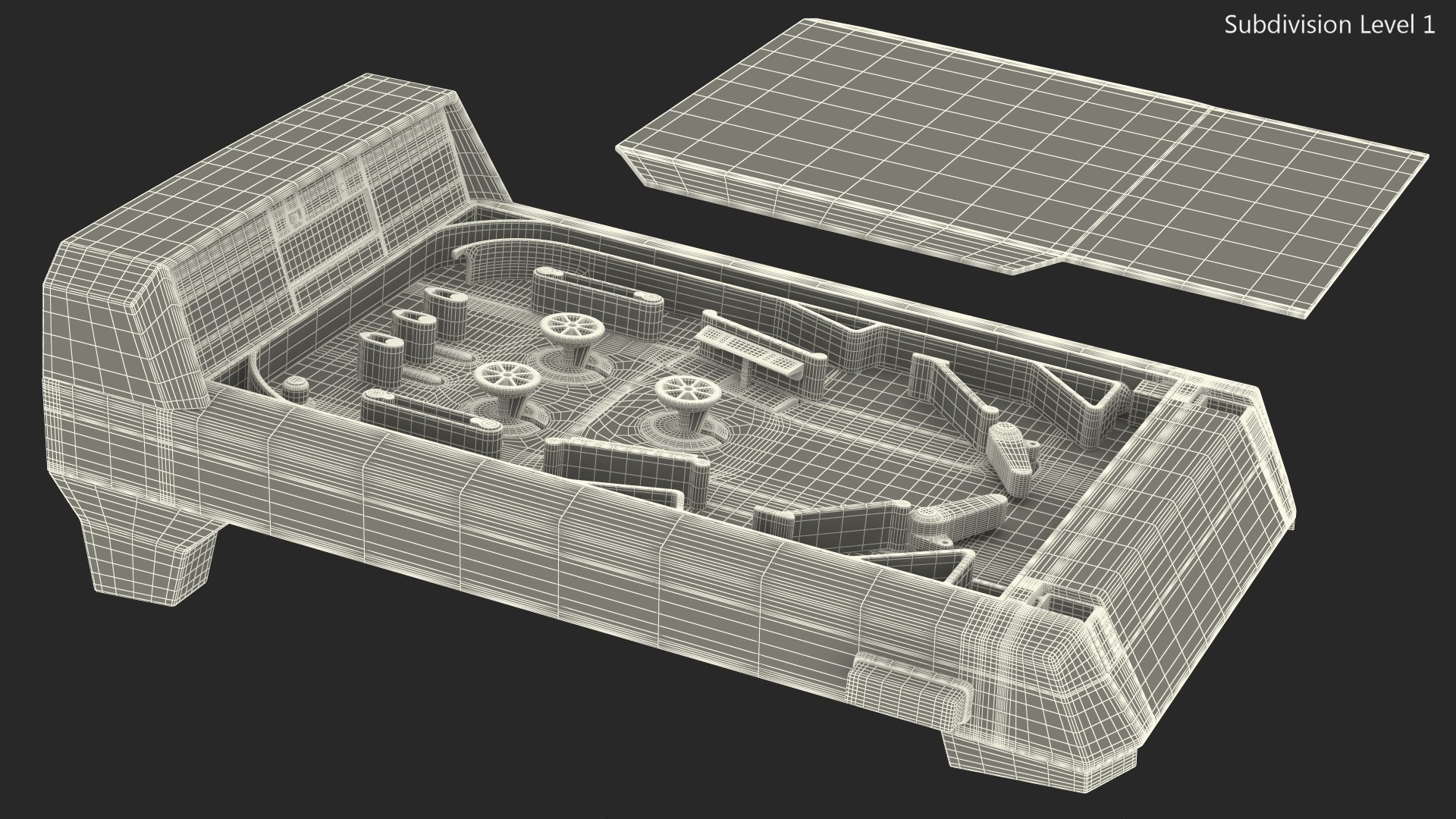 pinball balls compact 3D model https://p.turbosquid.com/ts-thumb/Y5/cR3dO4/St/compactpinball3dsmodel024/jpg/1616569175/1920x1080/fit_q87/95130338e7d04c5767c622b14efb87b4dff45ff3/compactpinball3dsmodel024.jpg
