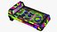 Compact Pinball