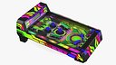 Compact Pinball