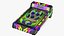 Compact Pinball