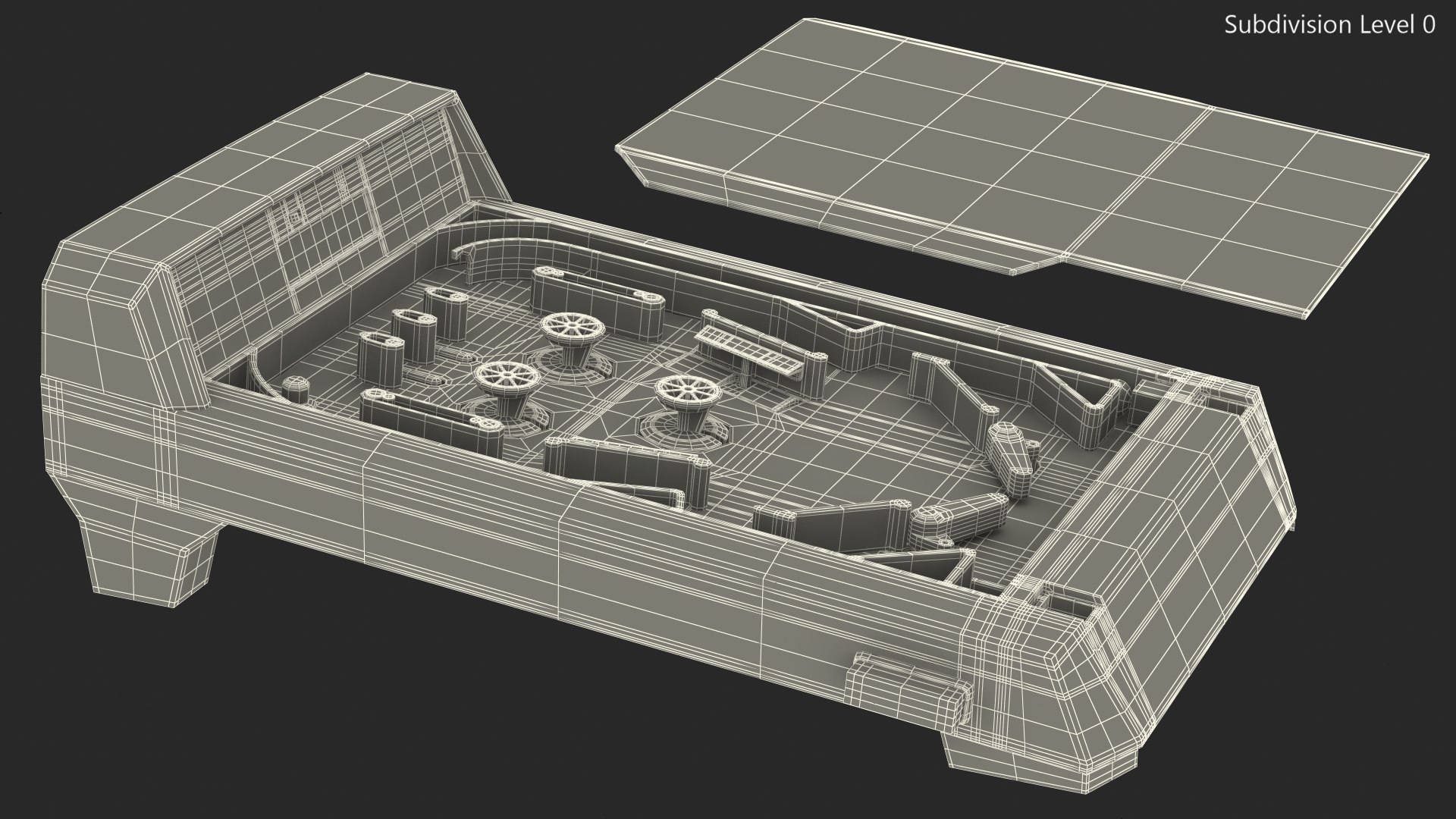 pinball balls compact 3D model https://p.turbosquid.com/ts-thumb/Y5/cR3dO4/yV/compactpinball3dsmodel023/jpg/1616569169/1920x1080/fit_q87/353dc2bcc34f5980cc5b3268f40fb0b58baad03e/compactpinball3dsmodel023.jpg