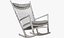 PP124 Fotel bujany