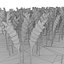 Cartoon field