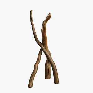 Sculpture Floor 008