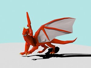 red dragon definitivo