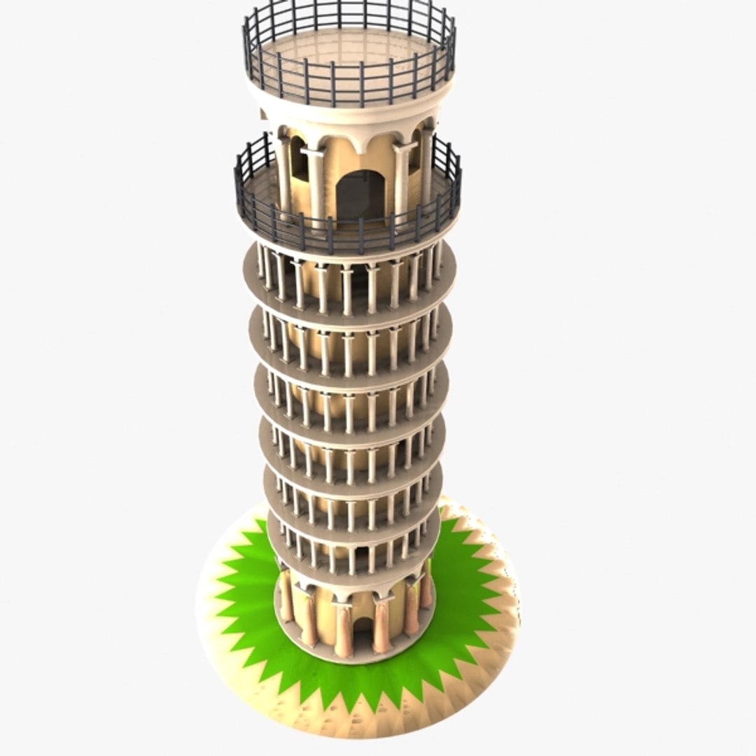 max car pisa tower https://p.turbosquid.com/ts-thumb/Y5/iJoROY/hrQixJkH/5/jpg/1381508462/1920x1080/fit_q87/516b663be4b3e7b753917d4ac14e6ca133915f0b/5.jpg