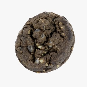 Violanda Cookie with Oats and Choco