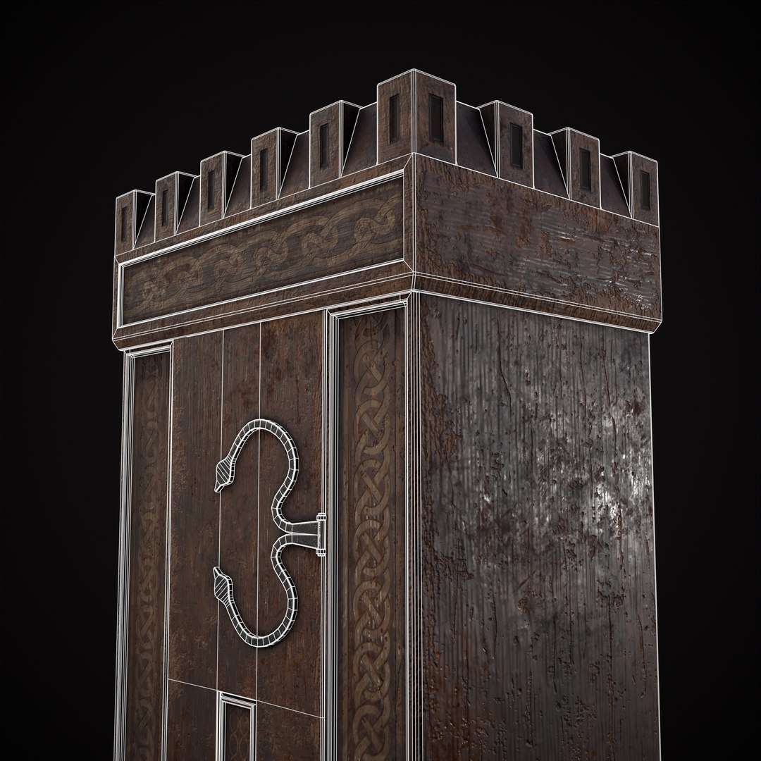 Rustic Medieval Cloak Wardrobe 3D model https://p.turbosquid.com/ts-thumb/Y5/kDmXV8/2C/6/png/1668711424/1920x1080/fit_q87/b9b0882e7e2427c3daba7195c9c0bfa67bb10542/6.jpg