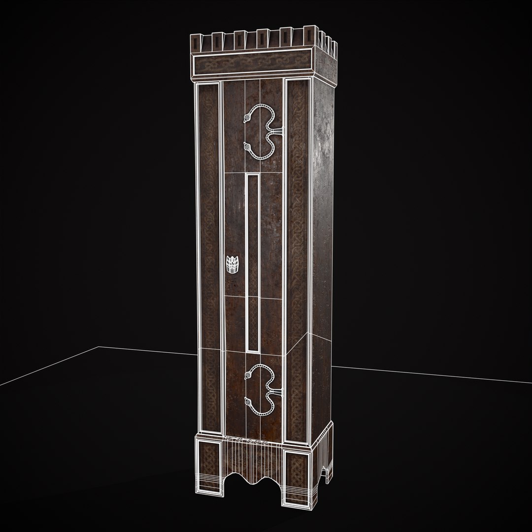Rustic Medieval Cloak Wardrobe 3D model https://p.turbosquid.com/ts-thumb/Y5/kDmXV8/Pw/30/png/1668711708/1920x1080/fit_q87/ab4a79c5052abc7bd48e498d33fa5bba12fb247d/30.jpg