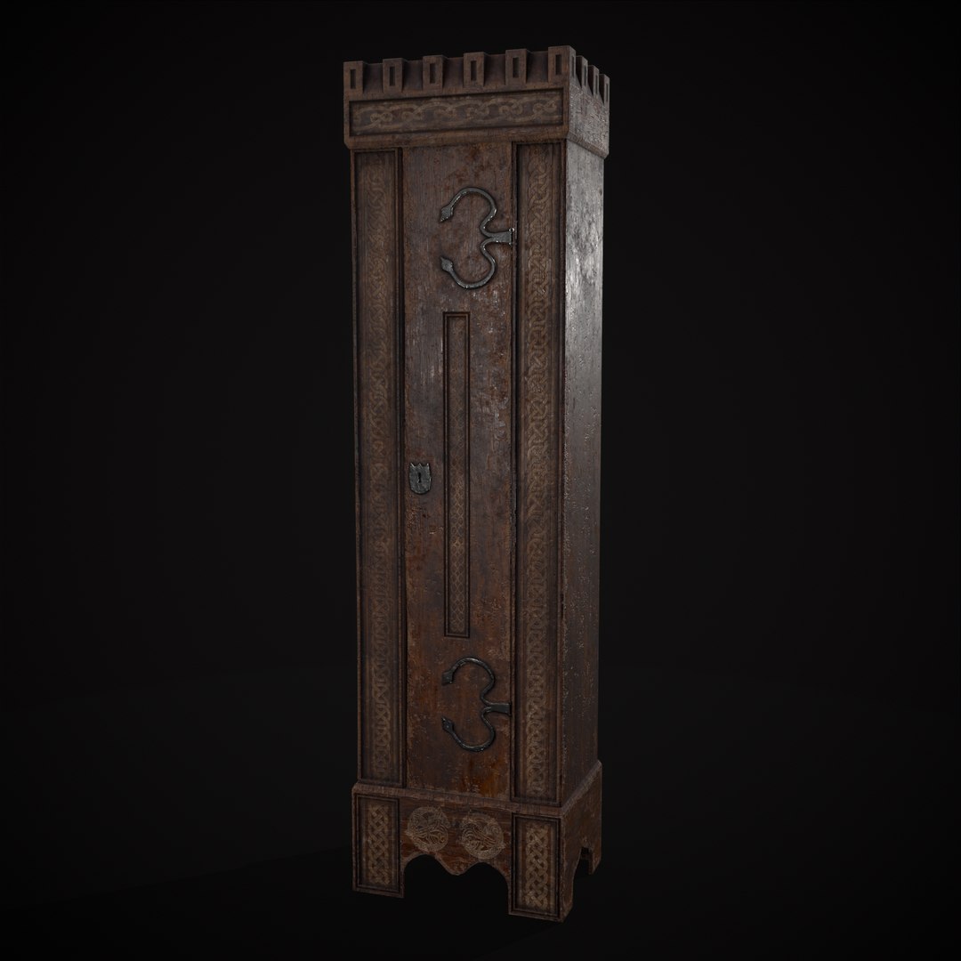 Rustic Medieval Cloak Wardrobe 3D model https://p.turbosquid.com/ts-thumb/Y5/kDmXV8/mA/29/png/1668711708/1920x1080/fit_q87/ce0de89d931bca7b5e58f4570e45c5c7419ba28f/29.jpg